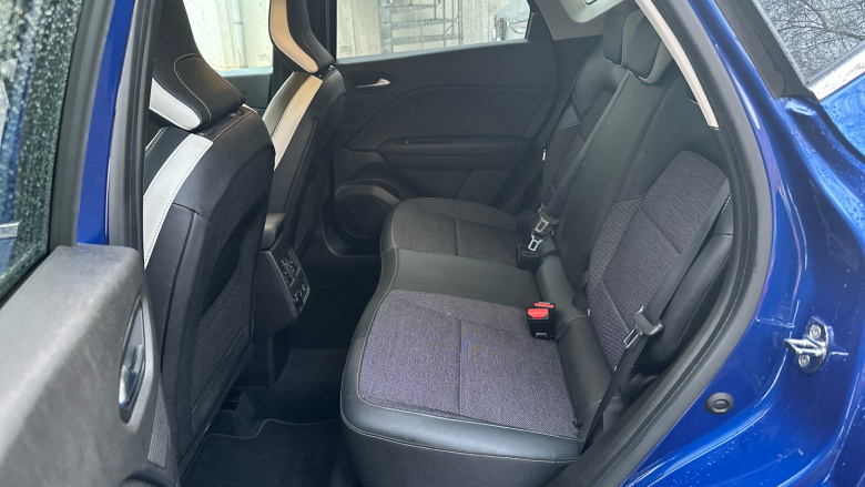 Renault Captur 1.0 TCE 90 S Edition 5dr Petrol Hatchback